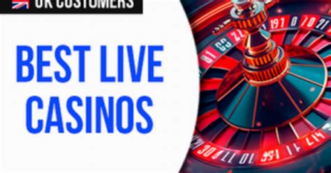 best live casino|best live casino uk.